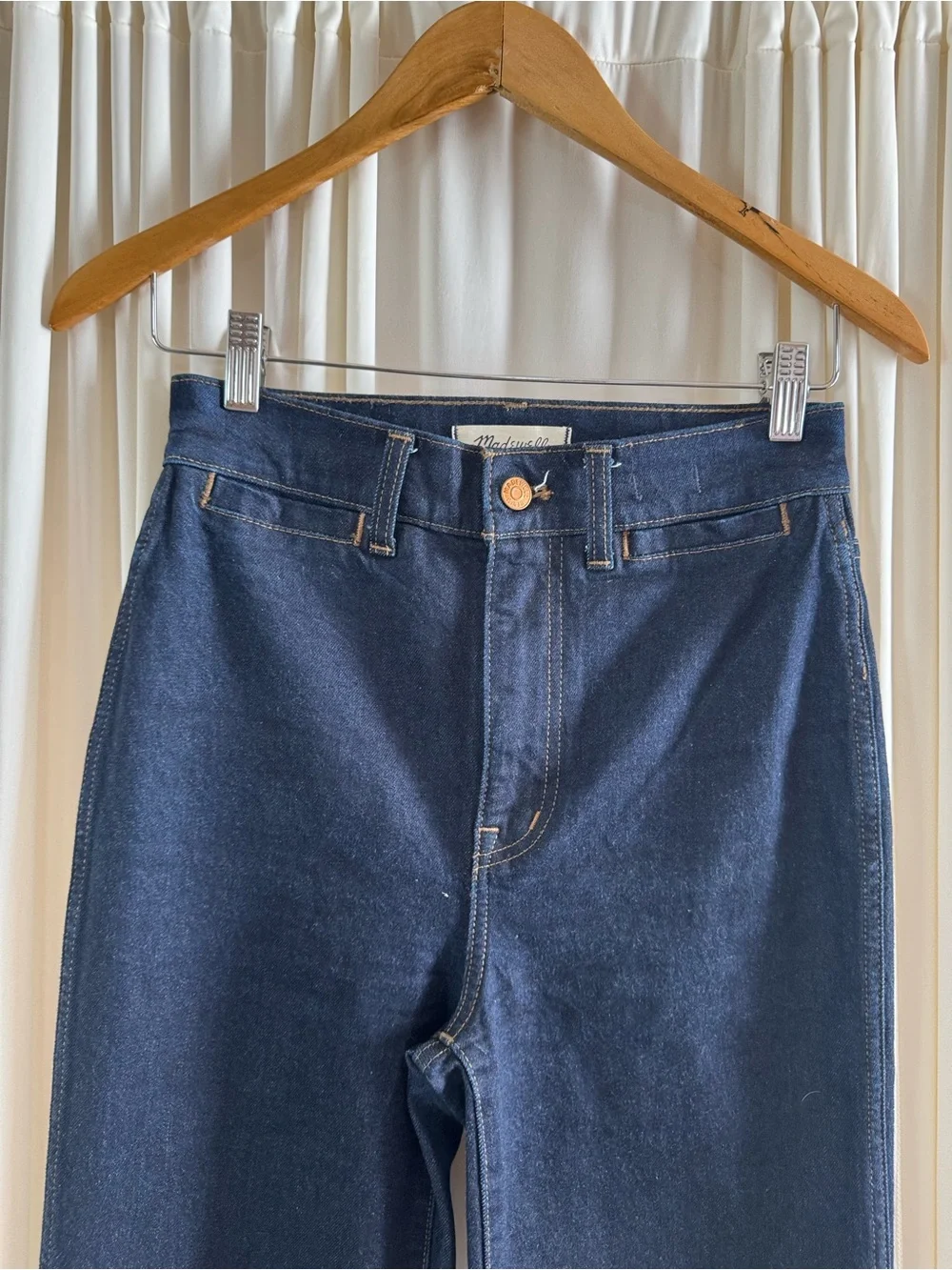 Madewell II